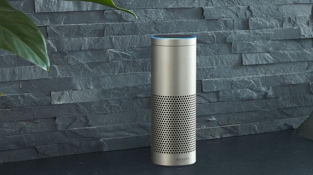 Echo Plus