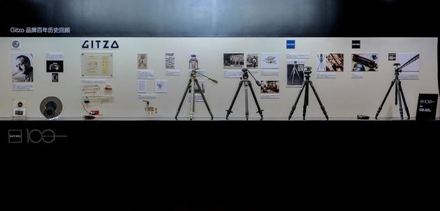 捷信百年发展历程缩影