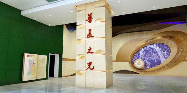 新科技馆:中国科技馆“华夏之光”展厅更新改造后全新亮相