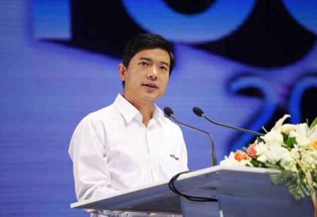 李彦宏:文件让我倍感振奋 真正的企业家精神在于创造