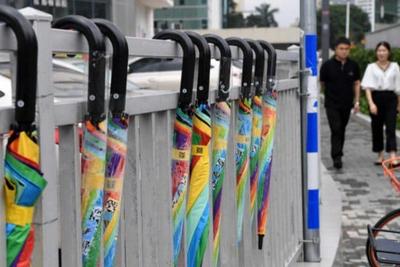 蹭热点玩花式套路 “共享经济”就是这么被玩坏的