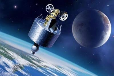 中国量子通信技术已跻身全球领先地位 . 来自中