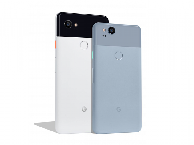 pixel2:谷歌Pixel 2测评:将智能手机相机提升到新高度