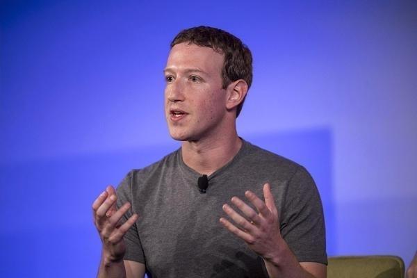 Facebook CEO˲