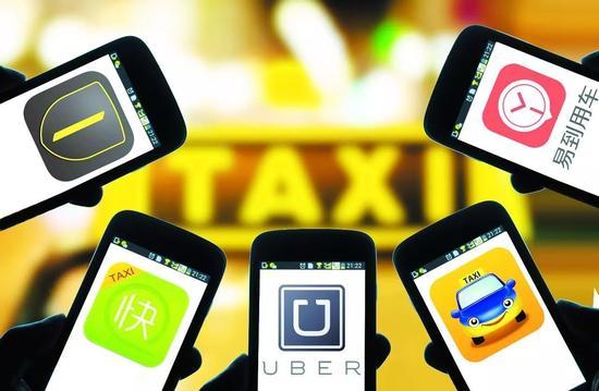 周航讲述与易到的前半生:像出嫁女儿被家暴 不