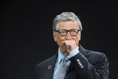 微软高管承认放弃Windows手机 盖茨早已弃用