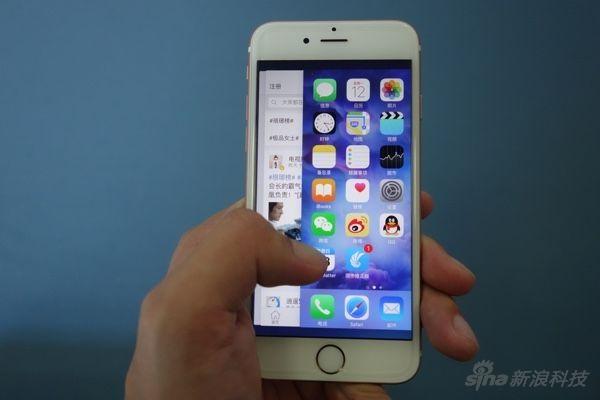 iOS 11测试版发布 那个很多人都期待的功能回