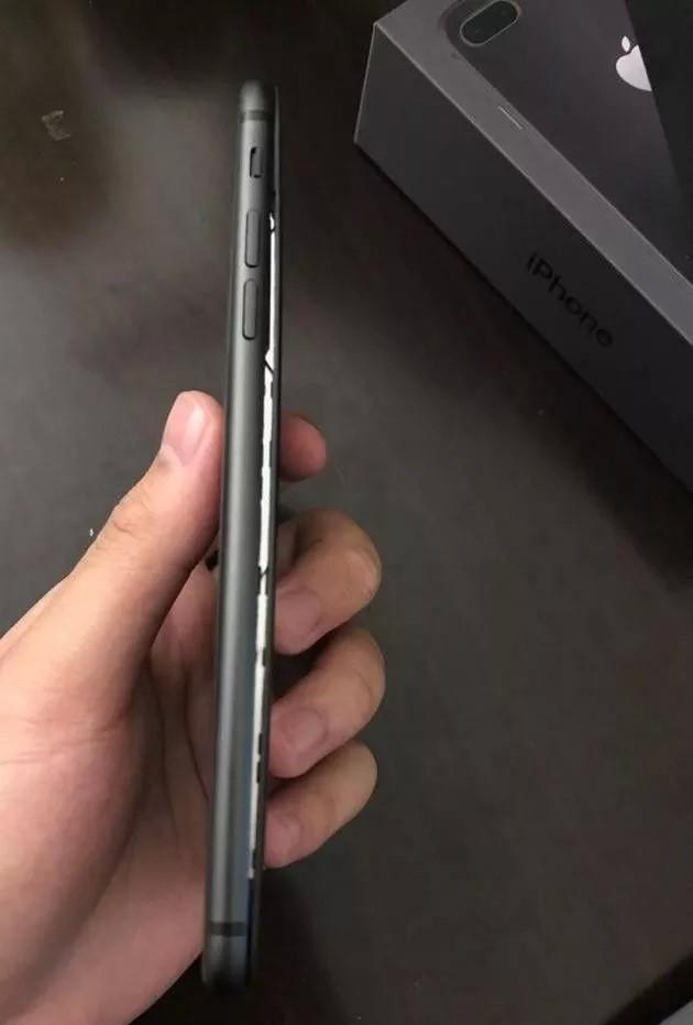 iPhone 8P187ѣ˷ըֻŹ
