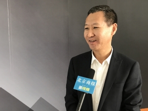 京东集团委书记龙宝正:京东崛起背后的员红利