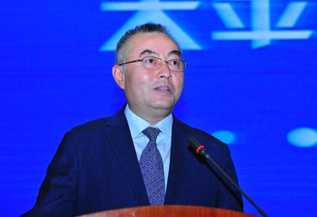 贵州移动网上:原贵州移动董事长芈大伟被双开 因违反纪律对抗审查 芈大伟