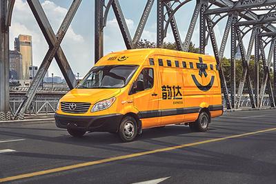 韵达快递继中通之后宣布上调快递价格韵. 来自