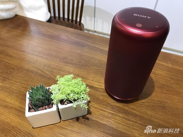 蓝牙音箱