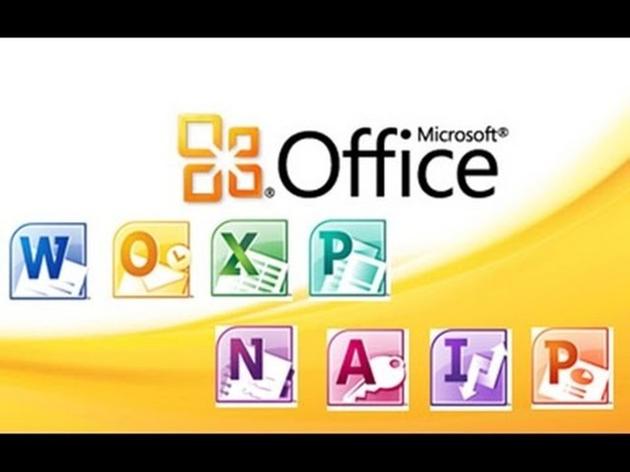 office2007图片,office2016图片 office 2007正式退役 一代传奇正式告别微软
