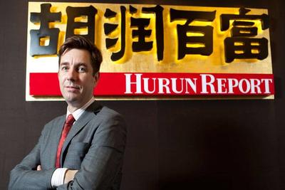 独家|胡润回应阿里质疑:数字来自公开信息 榜单客观