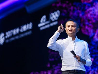 全程视频|马云要花1000亿盖座达摩院，还约了10个顶级扫地僧