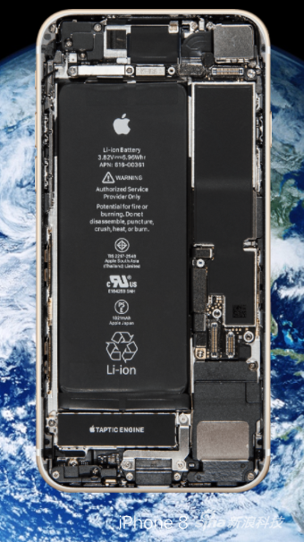 iPhone 8