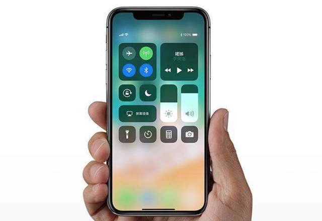 郭明錤：苹果明年将全面转向面部识别