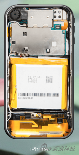 iPhone一代
