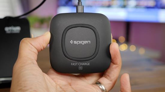 Spigen