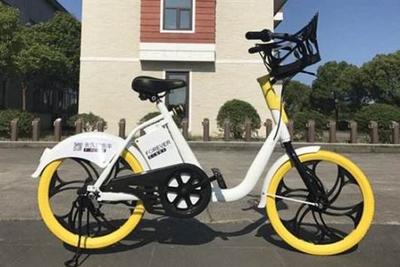 新乡一市民退共享单车押金被骗,原来是…