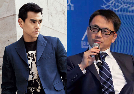 张磊是谁:你们都知道彭于晏是谁,但我想和你们说说张磊是谁