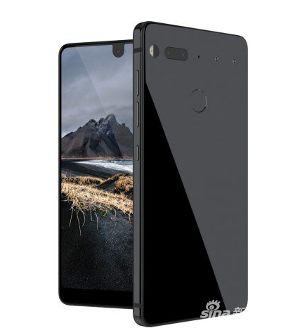 Essential Phone (PH-1)