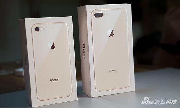 环保概念:关于苹果,你对它的环保概念有多少了解? iPhone 8百分百再循环包装