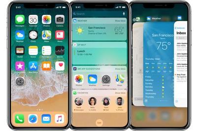 �����Z��iPhone X������300�� �����ȱ11�»���