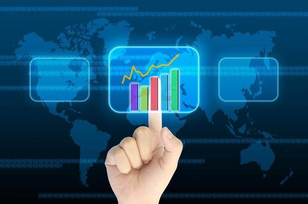 新浪科技的微博