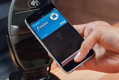 ������ŦԼ��������ͨϵͳ ֧��Apple Payˢ������