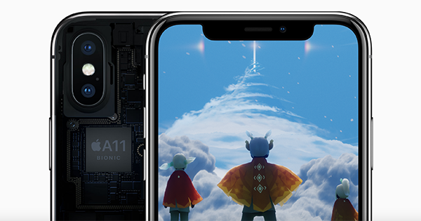 苹果COO:A系列处理器已无需在性能和续航之