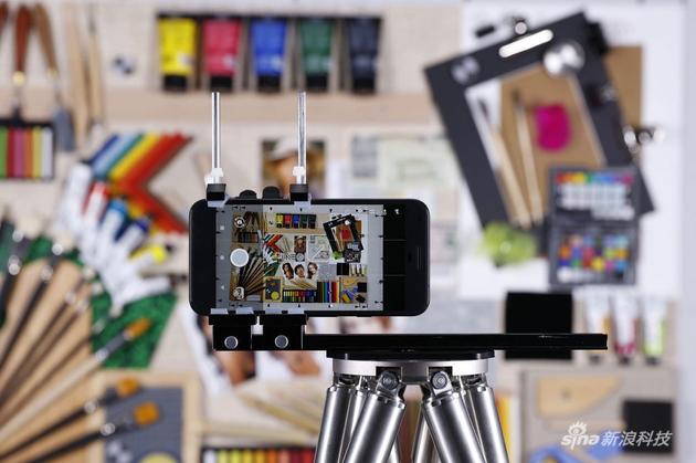 DxOMark图像实验室发官网中文版 手机拍照的