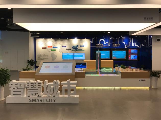 海信的家电制造转型 B2B业务利润已经过半|海