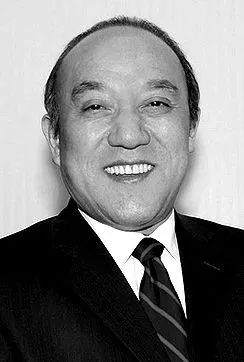 鲁冠球去世:马云发文悼念鲁冠球:他们离开了但留下了一个时代