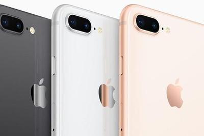 CIRP������ʾ iPhone 8�ֻ�������������S�ͺ�