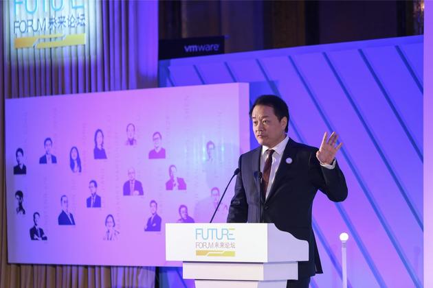 哈佛大学Mallinckrodt讲席教授,北京大学北京未来基因诊断高精尖创新中心主任,美国科学院院士,美国医学院院士,未来科学大奖科学委员会委员谢晓亮