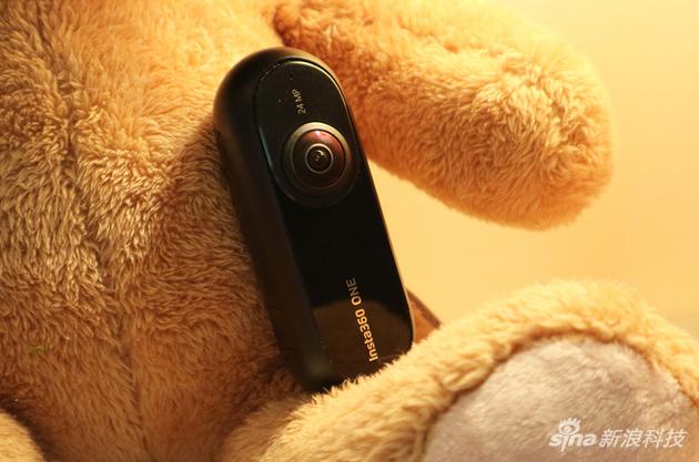 360相机:Insta 360相机评测:这个神器可以让时间停一会 Insta 360 One