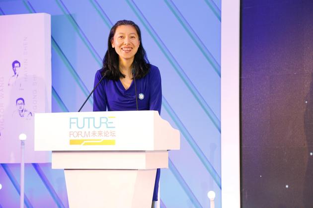 Dawn SONG:AI如何建立一个更加强健的防御系