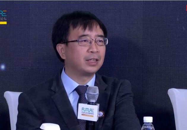 量子物理学:量子力学有何用?潘建伟:可初步回答宇宙和人类起源 潘建伟