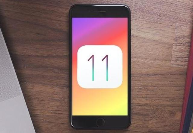特別漢化+改善續航！蘋果發布iOS 11.2測試版