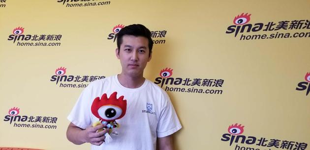 在线辅导平台:这个东北小伙要在美国做大学生在线辅导平台 StudyGate创始人赵近尧