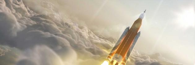 人类太空殖民时间表：本世纪30年代人类登陆火星（图） - 10