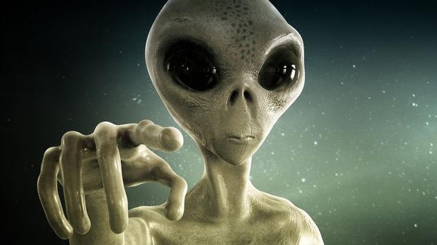 如果说宇宙中遍布外星文明,那么它们在哪里呢?