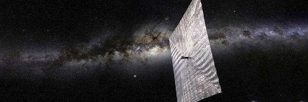 人类太空殖民时间表：本世纪30年代人类登陆火星（图） - 3