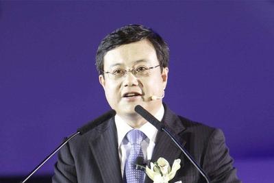 大搜车3.35亿美金融资开启新征程与阿里巴巴合