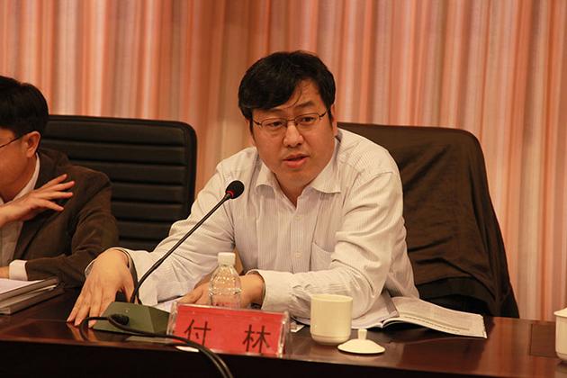 一位顶尖科学家的倒下:抗霾技术转化暗藏致命陷阱