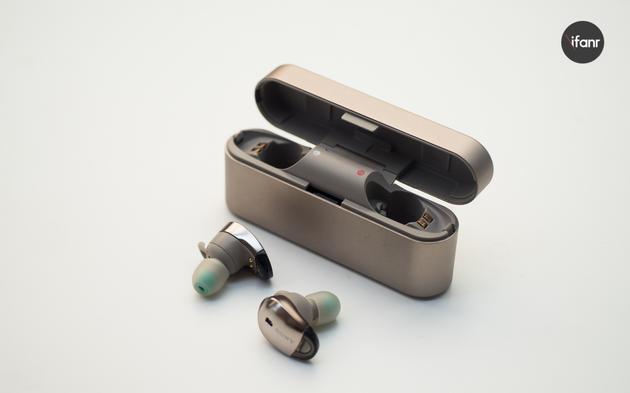 索尼WF-1000X体验,怎么看一对标价1599的降