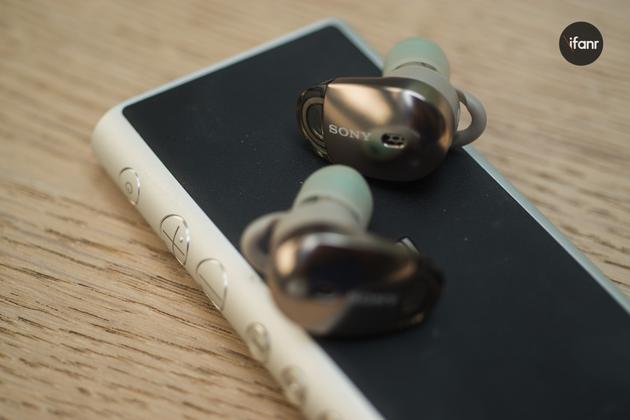 索尼WF-1000X体验,怎么看一对标价1599的降