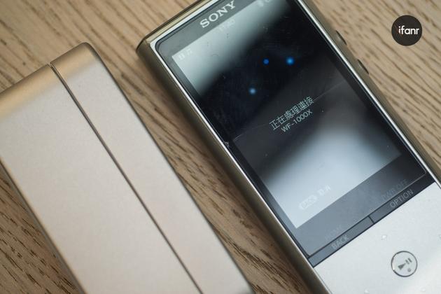 索尼WF-1000X体验,怎么看一对标价1599的降