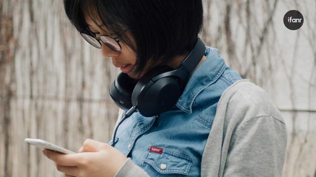 索尼WF-1000X体验,怎么看一对标价1599的降